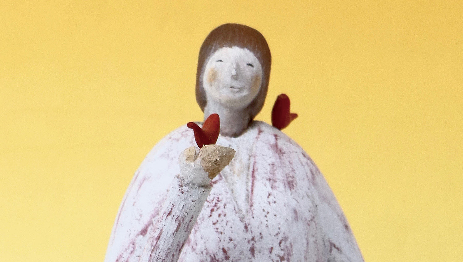 井崎正治作品展 – おかや木芸
