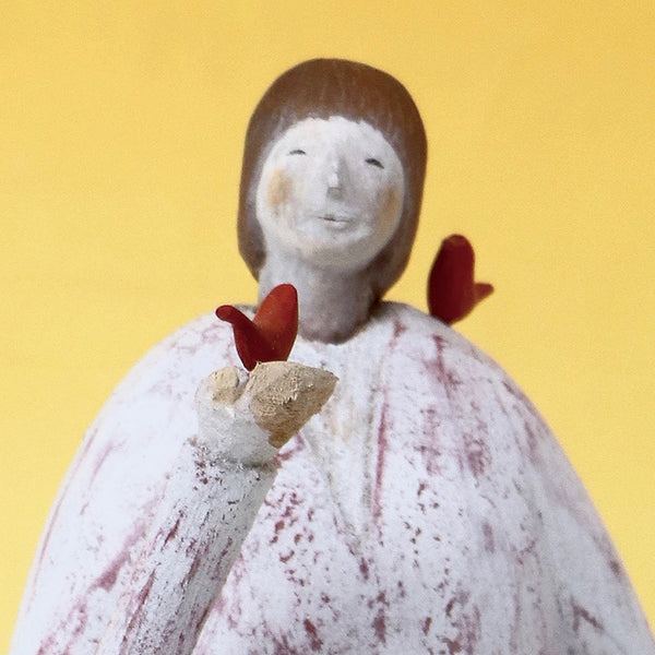 井崎正治　バランス　2013 終了いたしました。第5回井崎正治展「あそびの時間と小さな形たち」 2