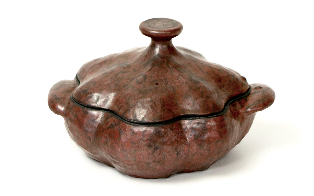 吉見 螢石 書と陶の融合展 – おかや木芸 須恵器 高