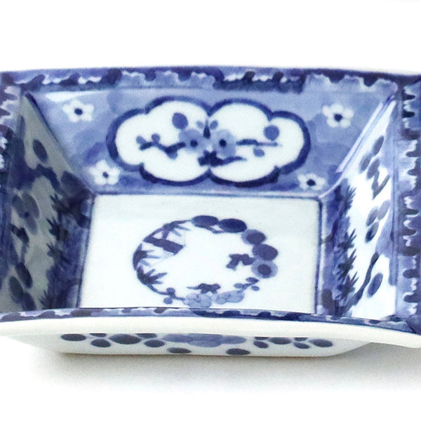 藍の器 山口洋一工房器展 – おかや木芸