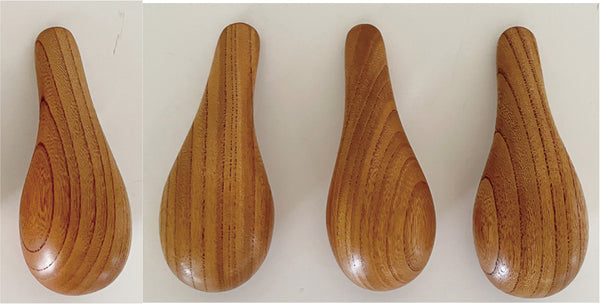 【専用ページ】【けやき】指圧棒プロ