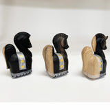 【黒柿】2026干支午【午年】