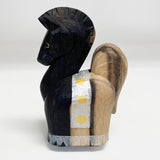 【黒柿】2026干支午【午年】