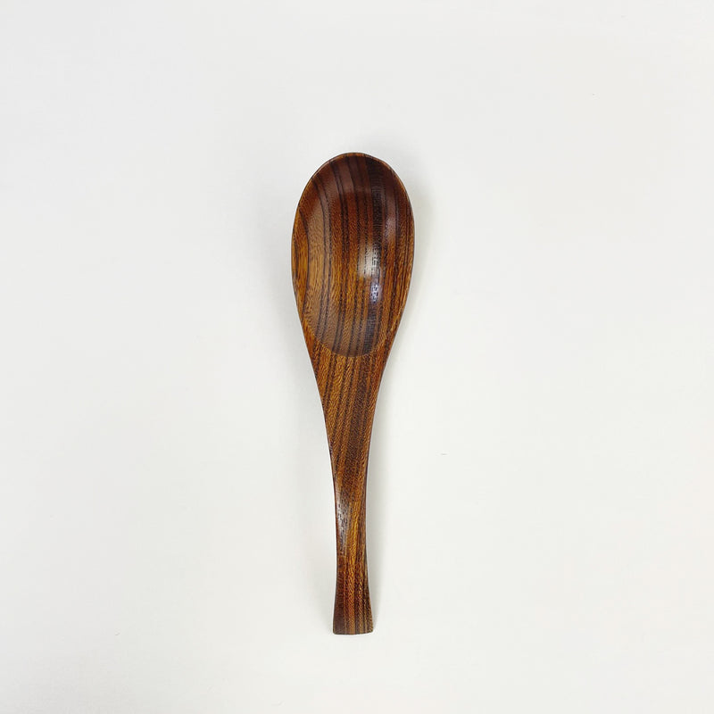 【O様専用】【けやき】和のスプーン（大）6本