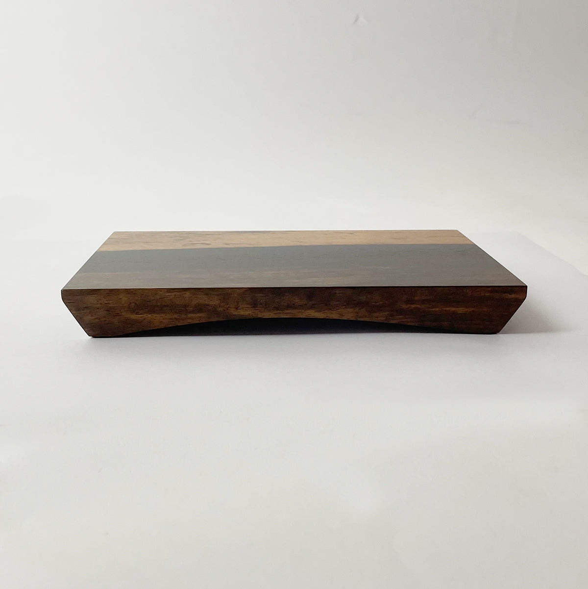 人気No.1 黒柿】香炉台 （焼香台）（小） – おかや木芸 工芸品