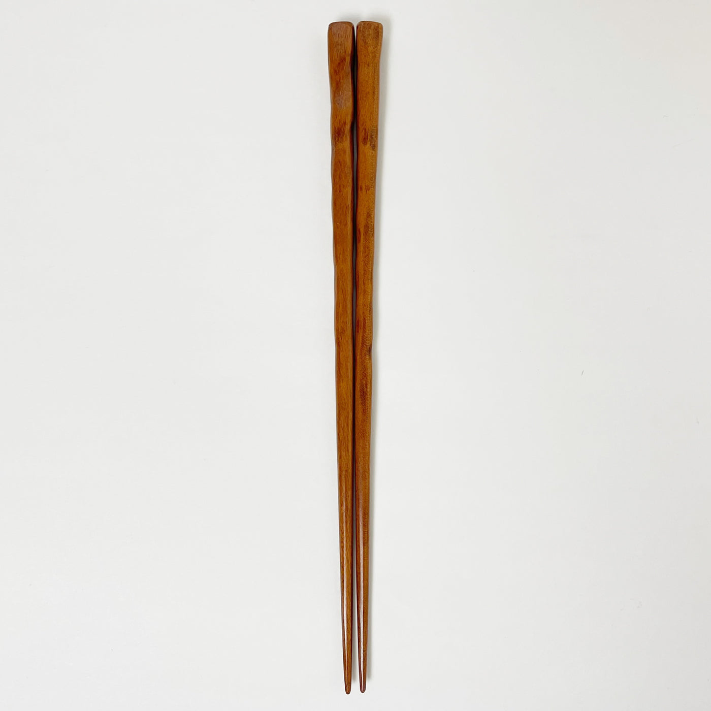 桜】ちどり箸（大・小） 漆 – おかや木芸