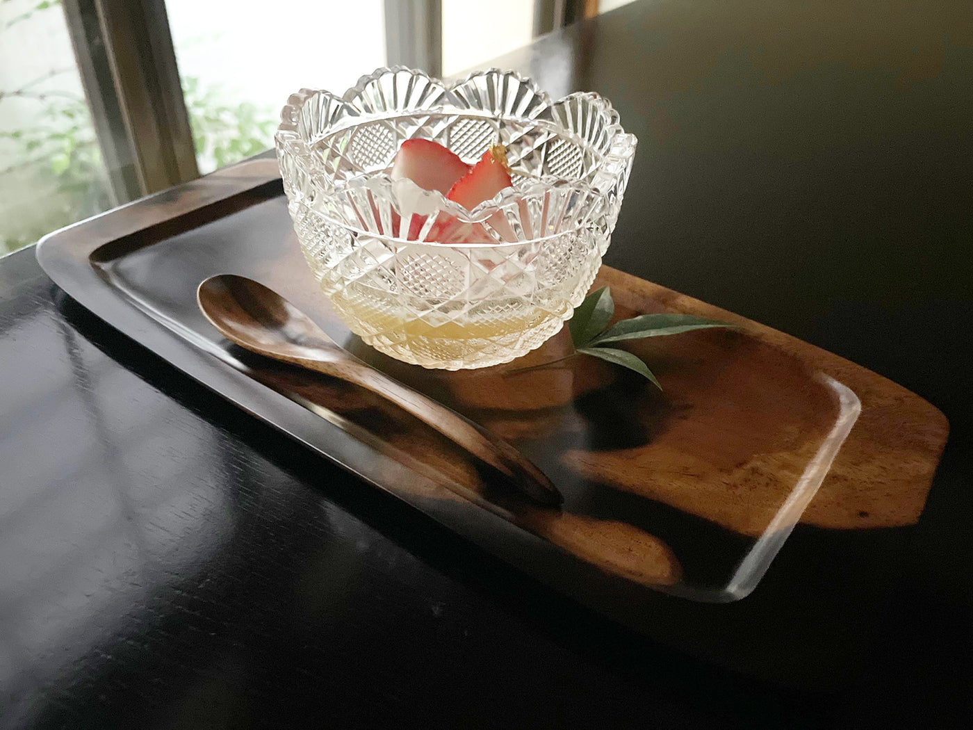 黒柿】【ギフト】夫婦箸＆箸置きセット – おかや木芸